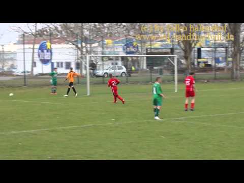 Szenen B-J VL  Schönebecker SC  : Spg Sandersdorf/Thalheim a