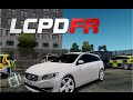 GTA IV LCPDFR 1 0 British Police Patrol