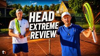 HEAD Extreme Review (2026) MP, Pro, and MP XL