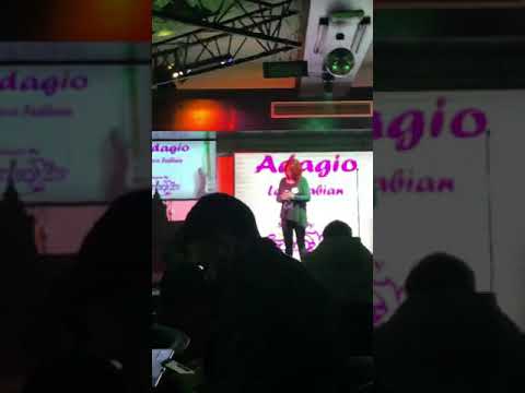 Gabriela Pina - Adagio