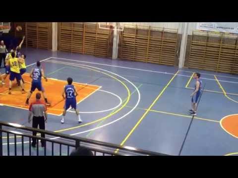 Eurocolegio Casvi - Estudio