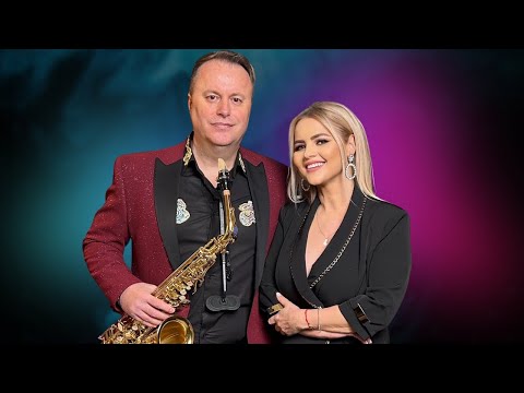 🎶 Suzana Toader & Felician Nicola – Colaj Muzică de Petrecere 2026 🥳🍾