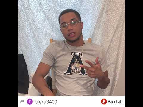 lil Reezy ft treru3400