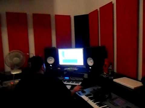 Pace-O Beats IN THE LAB WITH PHILLY PHAT BOI