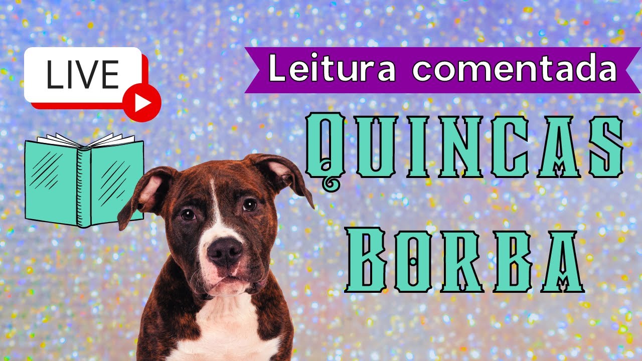 Literarizando está ao vivo!