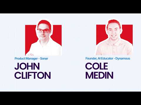 Building Guardrails for AI Coding Systems | Sonar Summit 2026