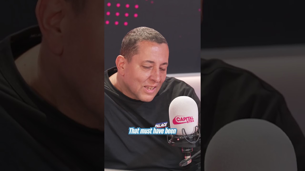 #nav breaks down what working with #theweeknd in the studio is really like 😮‍💨👏 #xo #rap #hiphop
