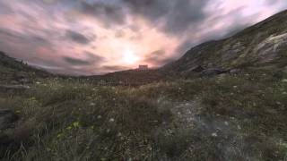 Dear Esther Playthrough: The Buoy Part 2 Of 4