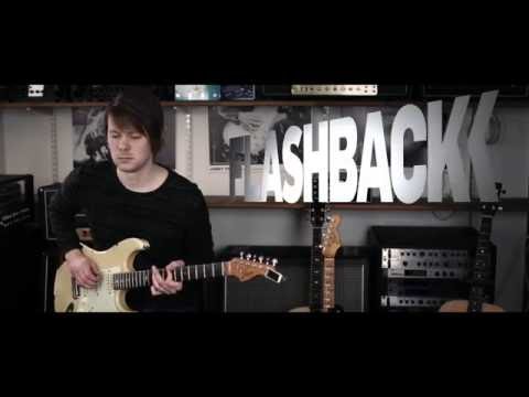 0% Talk 100% Tones Flashback Delay