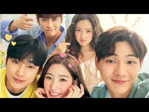 Bahas cinta dan persahabatan ini 5 jajaran pemain my first first love