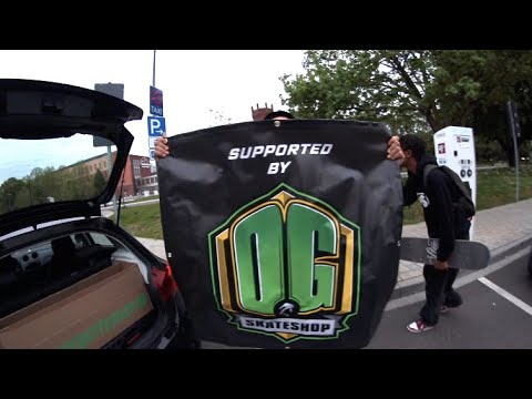 Pav Weekend 73 - MG, Viersen, Meerbusch