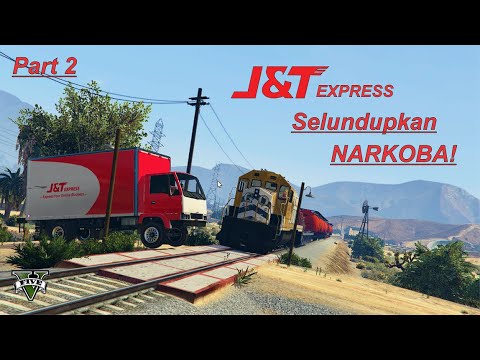 พัสดุ jt express