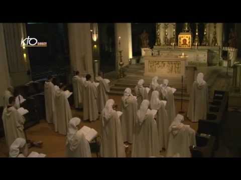 Laudes du mardi