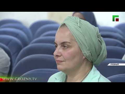 Известный журналист Дмитрий Киселев  побывал на ЧГТРК «Грозный»