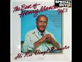 Henry Mancini - Symphonic Soul - HiRes Vinyl Remaster