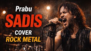 Download lagu Sadis – Prabu | Rock Metal Cover mp3
