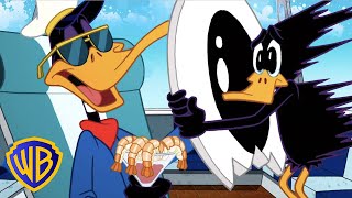 Looney Tunes em Português 🇧🇷 | Patolino bobinho! | @WBKidsBrasil
