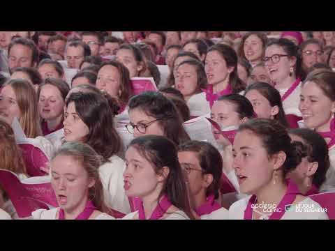 Adoramus Te - Ecclesia Cantic