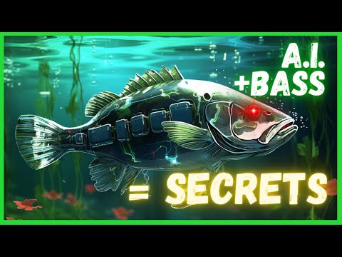 Unleashing the Power of AI: Catch Bigger Bass with Data-Driven Techniques!