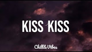 Chris Brown   Kiss Kiss (Lyrics) ft. T Pain
