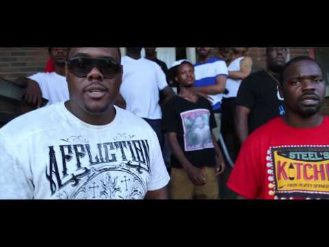 Bigg Banks ft. Tank - Myself