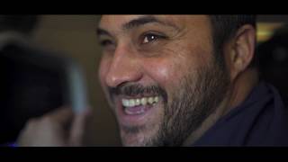 ANS Connect: 48 Hrs in Hong Kong (Short Version)