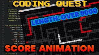 Snake Rewind: Episode 6 - Flashy Feedback