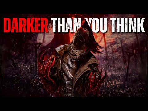 The Dark Lore of Bloodborne