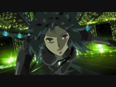 Origa- Rise with Lyrics