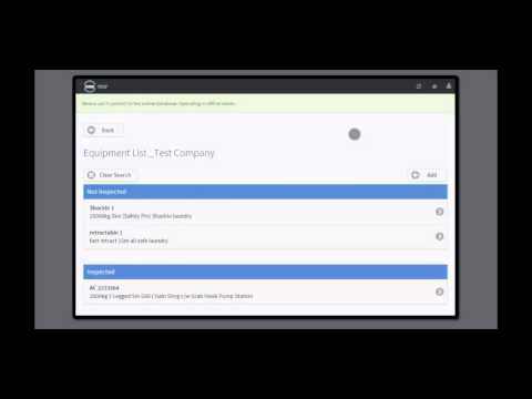 Core Inspection video thumbnail