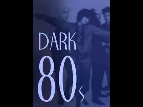 Darkwave 80s the best ever