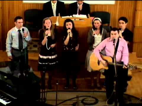 Tineri Zorilor - Vegheaza-n zori