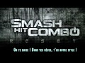 Smash hit combo-Nerdz (Official Lyric video) 
