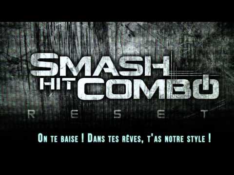 Smash Hit Combo - Nerdz (Official Lyric video)