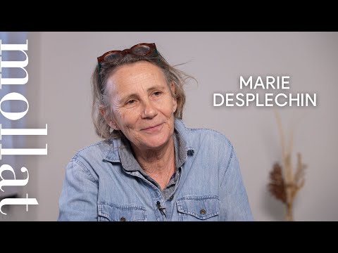 Marie Desplechin - Pauline voyage