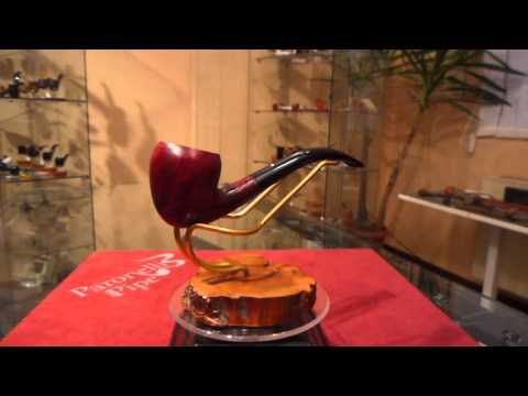 Briar pipe 烟斗 DUNHILL BRUYERE 31313 year 1981 unsmoked -  eBay item number: 181908956896