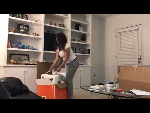 User submitted video