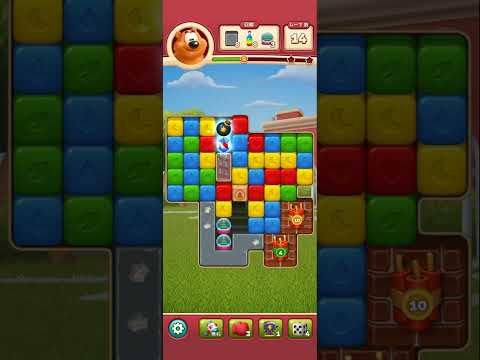 Toon Blast Level #7306_1#7306_2#7307#7308#7309 Clear ‎@mlupinsroom2806  (2)