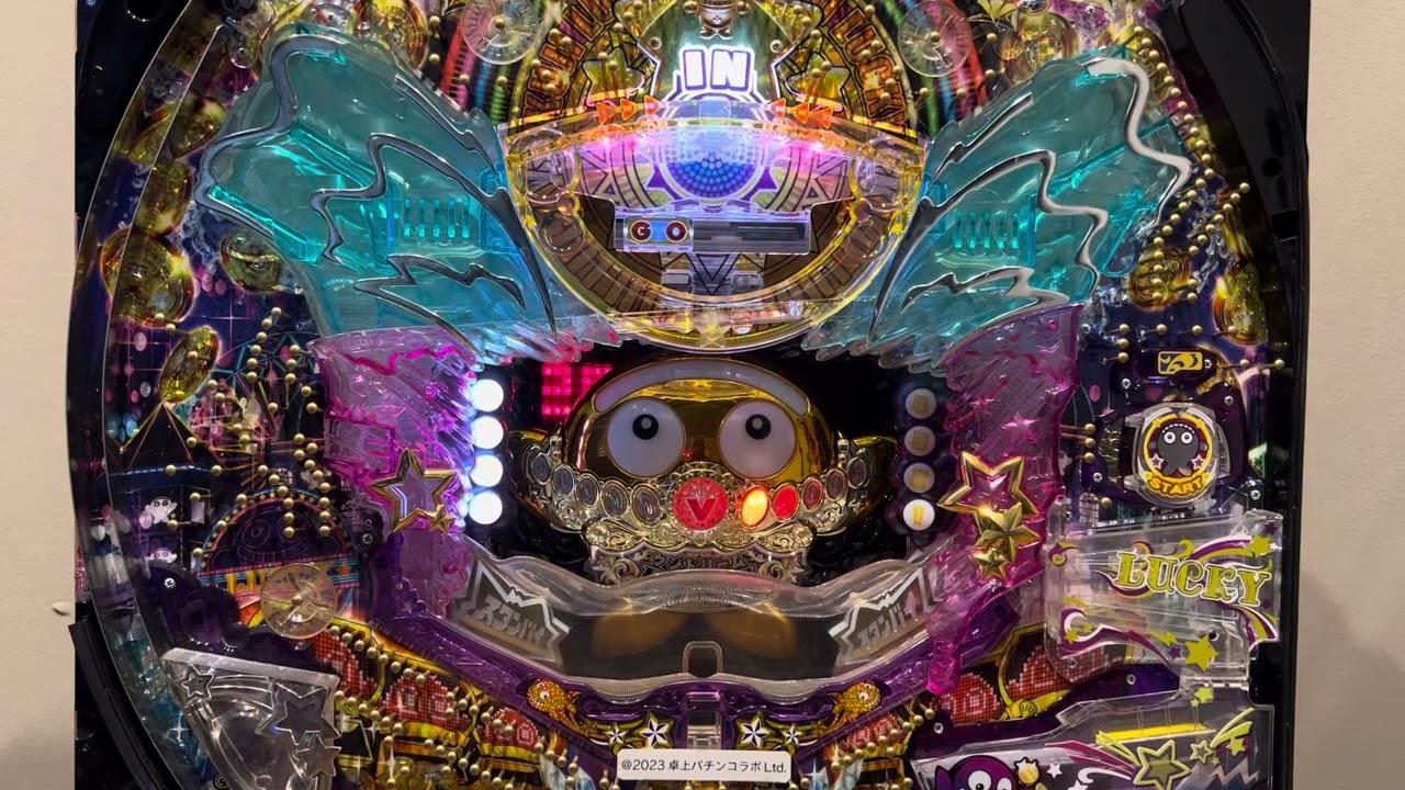 Youtube クジラッキー