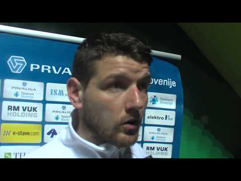 Izjave, 28. krog - Zavrč : Maribor; Prva liga Telekom Slovenije, 2013/14