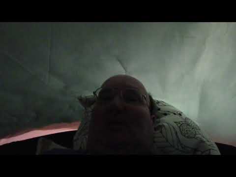 MongoTV_2519 - HJEMLØS OG FLYTTER IND I YOUTUBER GEX HAVE MED TELT