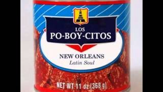 los po-boy-citos - Fried Neck Bones & Some Homefries