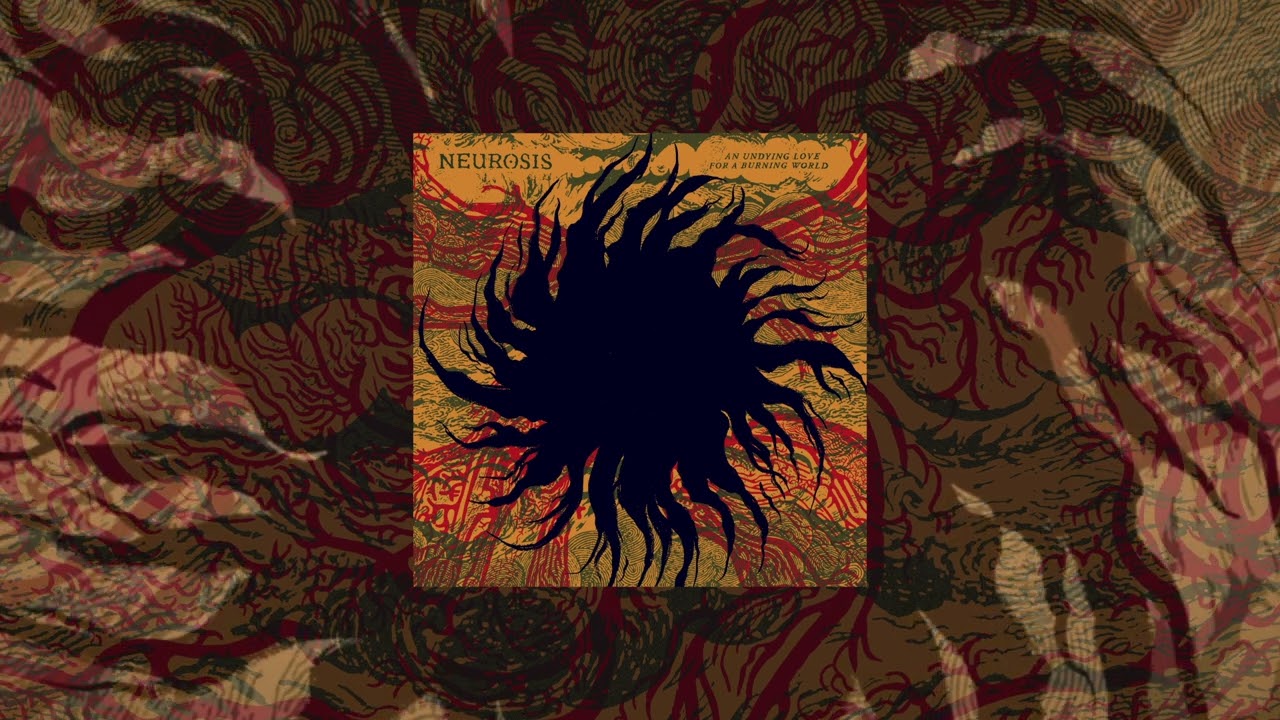 Neurosis - Mirror Deep - YouTube