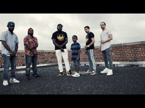 Jefe HTMG | CMC Intro (DIR BY @TUKESPRODUCTION)