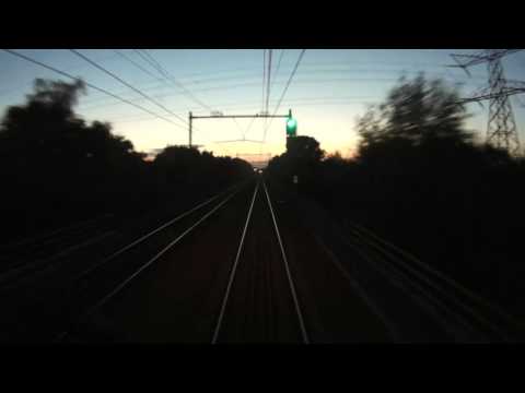 HISPEED HOLLAND Enschede - Deventer 2016