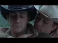 Brokeback Mountain: Falling Down The Mountainside