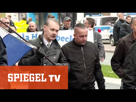 Die bizarre Welt der Holocaustleugner | SPIEGEL TV