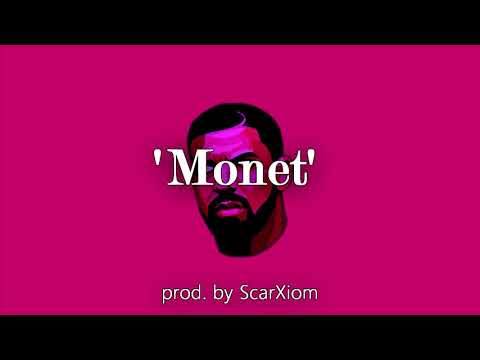 [FREE] Drake x Jaden smith - Monet || type beat || (prod. by ScarXiom)