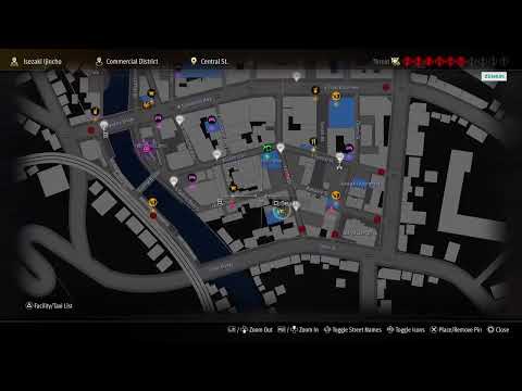 Yakuza infinite wealth pt30