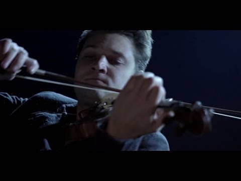 Alexandre Da Costa - Stradivarius à l'Opéra
